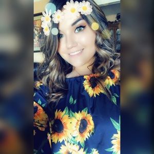 Meet your Posher, Beatriz